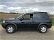 Land Rover Freelander - 2.0 Td4 grijs kent. /2004 - 1 - Thumbnail