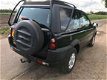 Land Rover Freelander - 2.0 Td4 grijs kent. /2004 - 1 - Thumbnail