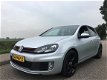 Volkswagen Golf Variant - 2.0 TSI GTI DSG met XENON/ LEDER/ RNS510 - 1 - Thumbnail