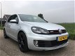 Volkswagen Golf Variant - 2.0 TSI GTI DSG met XENON/ LEDER/ RNS510 - 1 - Thumbnail