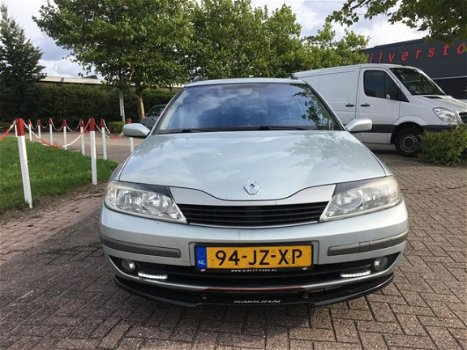 Renault Laguna Grand Tour - 1.8 16V Expression - 1