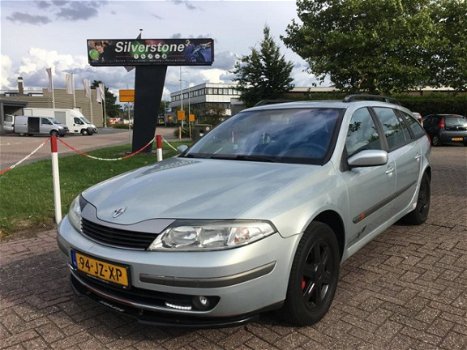 Renault Laguna Grand Tour - 1.8 16V Expression - 1