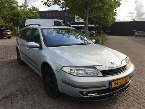 Renault Laguna Grand Tour - 1.8 16V Expression - 1