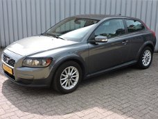 Volvo C30 - 1.8 FLEXIFUEL Kinetic in prijs verlaagd