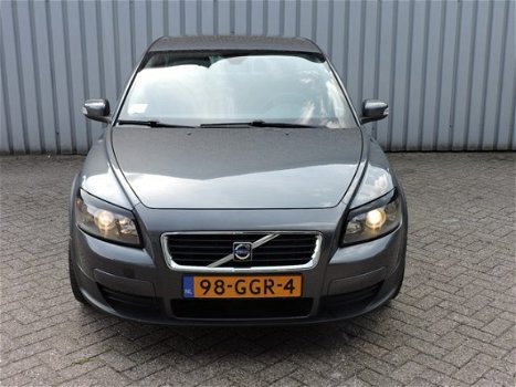 Volvo C30 - 1.8 FLEXIFUEL Kinetic in prijs verlaagd - 1