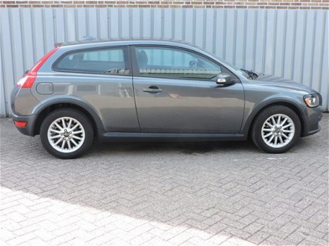 Volvo C30 - 1.8 FLEXIFUEL Kinetic in prijs verlaagd - 1