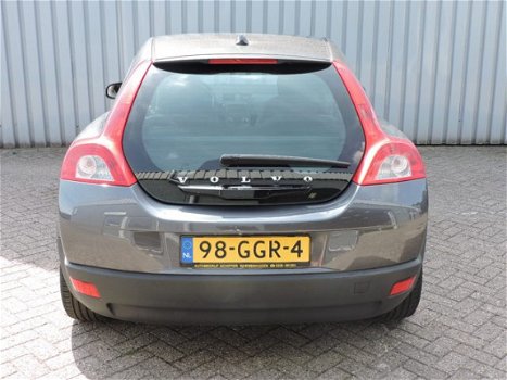 Volvo C30 - 1.8 FLEXIFUEL Kinetic in prijs verlaagd - 1