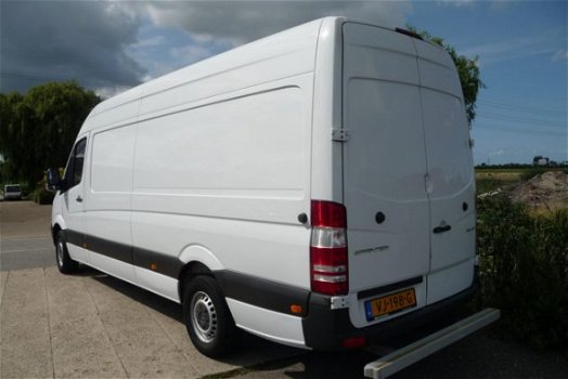 Mercedes-Benz Sprinter - 310 2.2 CDI 432 HD MAXI L 3 Bode uitvoering - 1