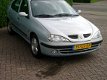 Renault Mégane - 1.6-16V EXPRESSION Nieuwe APK - 1 - Thumbnail