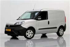 Fiat Doblò Cargo - 1.3 MJ L1H1 ACTUAL, AIRCO | SCHUIFDEUR, 6.000KM