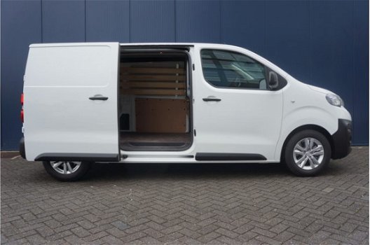 Peugeot Expert - 226S Premium 95 pk Airco | Parkeersensoren | Bluetooth - 1