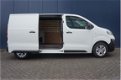 Peugeot Expert - 226S Premium 95 pk Airco | Parkeersensoren | Bluetooth - 1 - Thumbnail