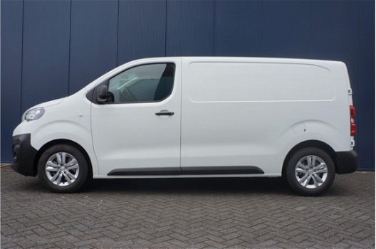 Peugeot Expert - 226S Premium 95 pk Airco | Parkeersensoren | Bluetooth - 1