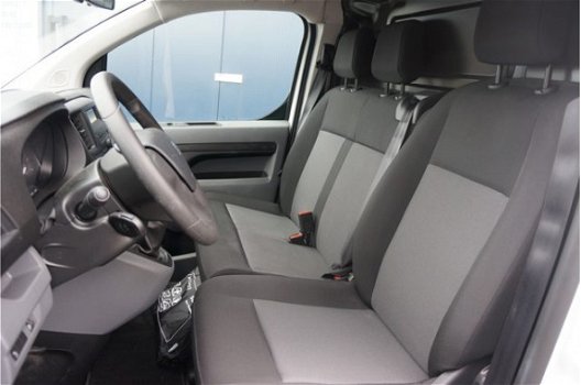 Peugeot Expert - 226S Premium 95 pk Airco | Parkeersensoren | Bluetooth - 1