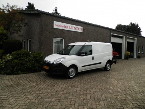 Opel Combo - 1.6 CDTi L2H1 Edition automaat - 1