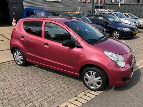 Suzuki Alto - 1.0 Spirit - 1