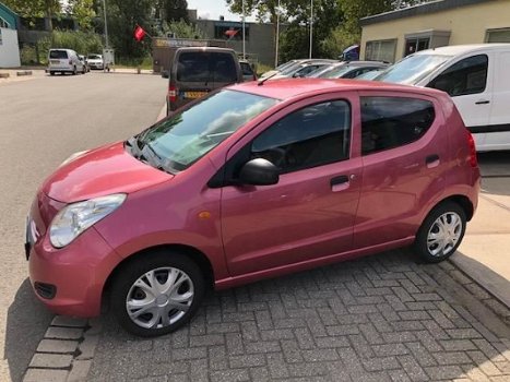 Suzuki Alto - 1.0 Spirit - 1