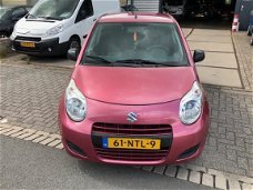 Suzuki Alto - 1.0 Spirit