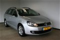 Volkswagen Golf Variant - 1.6 TDI Comfl. Bl.M - 1 - Thumbnail