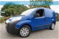 Fiat Fiorino - 1.4i Benzine met Slechts 70000 km - 1 - Thumbnail
