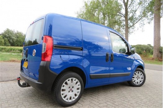 Fiat Fiorino - 1.4i Benzine met Slechts 70000 km - 1