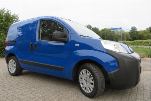 Fiat Fiorino - 1.4i Benzine met Slechts 70000 km - 1