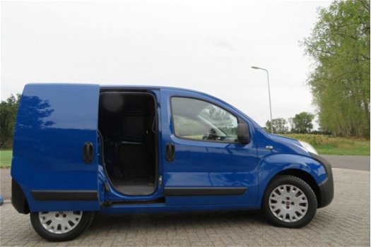 Fiat Fiorino - 1.4i Benzine met Slechts 70000 km - 1