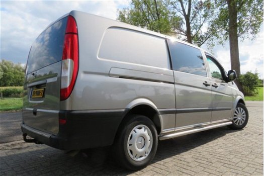 Mercedes-Benz Vito - 120 CDI 204pk Aut. met Airco & 134000 km - 1