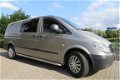 Mercedes-Benz Vito - 120 CDI 204pk Aut. met Airco & 134000 km - 1 - Thumbnail