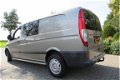 Mercedes-Benz Vito - 120 CDI 204pk Aut. met Airco & 134000 km - 1 - Thumbnail