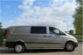 Mercedes-Benz Vito - 120 CDI 204pk Aut. met Airco & 134000 km - 1 - Thumbnail