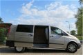 Mercedes-Benz Vito - 120 CDI 204pk Aut. met Airco & 134000 km - 1 - Thumbnail