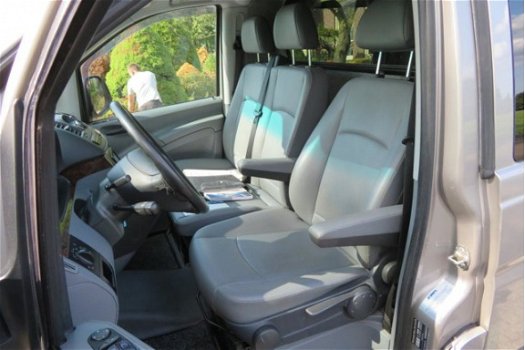 Mercedes-Benz Vito - 120 CDI 204pk Aut. met Airco & 134000 km - 1