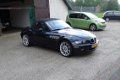 BMW Z3 Roadster - 1.9i Sport Line wide body - 1 - Thumbnail