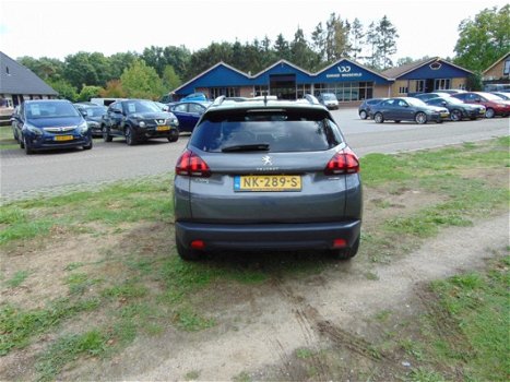 Peugeot 2008 - 1.2 VTI PureT. PANO/NAVI 110PK - 1