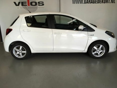 Toyota Yaris - 1.5 Hybrid Aspiration - 1