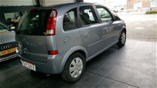 Opel Meriva - 1.6-16V COSMO Dealer onderhouden