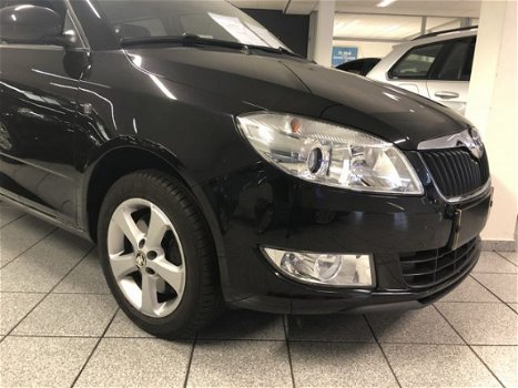 Skoda Fabia Combi - 1.2 TSi 105PK-Proloog - AUTOMAAT - 1