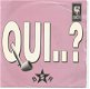 Brussels Sound Revolution : Qui...? (1989) NEWBEAT - 0 - Thumbnail