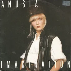 Anusia ‎: Imagination (1982)