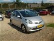 Toyota Aygo - 1.0-12V Sport zeer lux.s weinig km. 78000 - 1 - Thumbnail