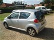 Toyota Aygo - 1.0-12V Sport zeer lux.s weinig km. 78000 - 1 - Thumbnail