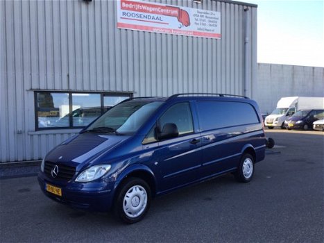 Mercedes-Benz Vito - Airco 111 CDI 320 euro 3 - 1