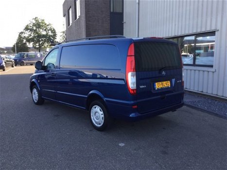 Mercedes-Benz Vito - Airco 111 CDI 320 euro 3 - 1