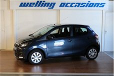 Peugeot 108 - 1.0 E-VTI ACTIVE