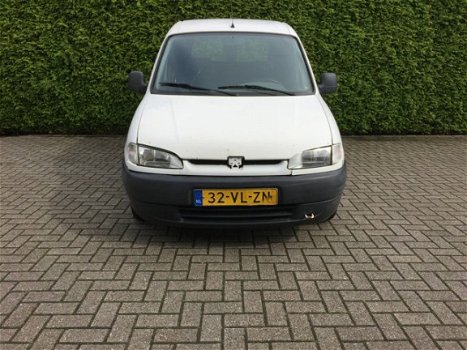 Peugeot Partner - 170C 1.9/Sloop./Onderdelen - 1