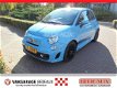 Fiat 500 Abarth - 1.4 Les Bleus Edizione bij Vakgarage® - 1 - Thumbnail