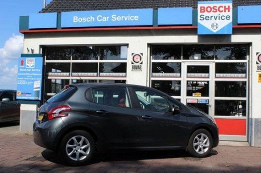 Peugeot 208 - 1.2 VTi Envy - 1