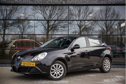 Alfa Romeo Giulietta - 1.4 T PROGRESSION , Cruise control, Airco, - 1