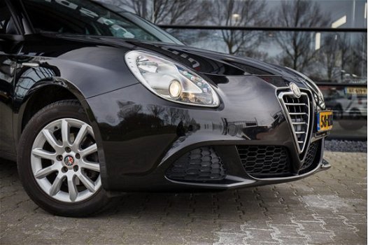 Alfa Romeo Giulietta - 1.4 T PROGRESSION , Cruise control, Airco, - 1